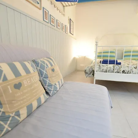 La Piazzetta Apartamento *