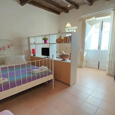 アパート La Piazzetta