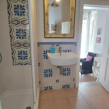 La Piazzetta シラクーサ