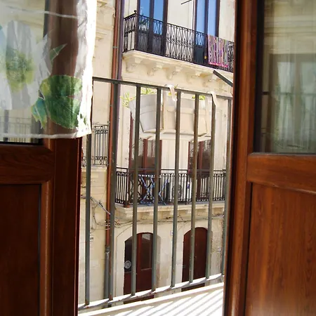 La Piazzetta סירקוזה