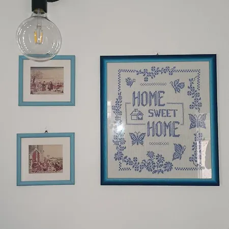 La Piazzetta Apartment