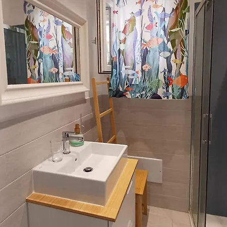 アパート La Piazzetta *