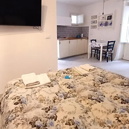 Apartment La Piazzetta Syracuse