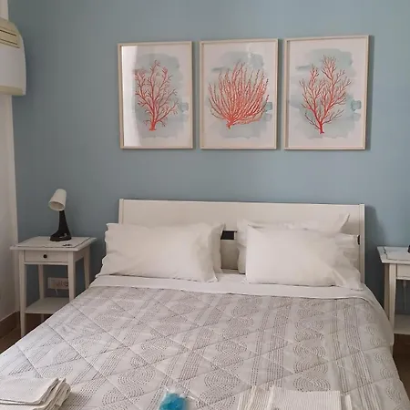 アパート La Piazzetta