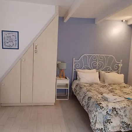 La Piazzetta シラクーサ