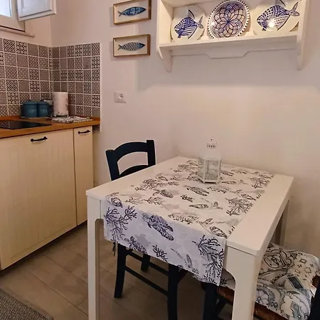 La Piazzetta דירה