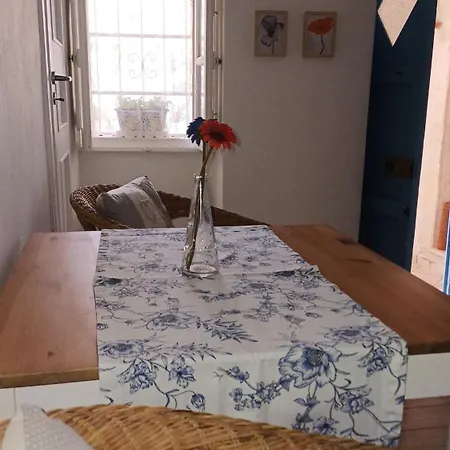 Apartment La Piazzetta *