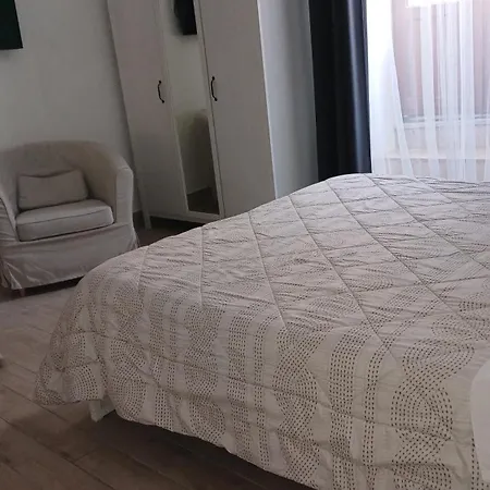 דירה La Piazzetta סירקוזה