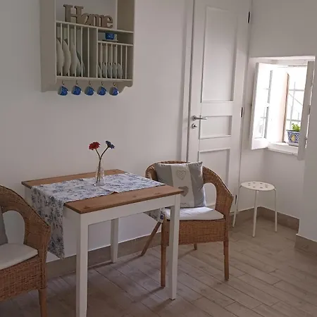 Apartment La Piazzetta