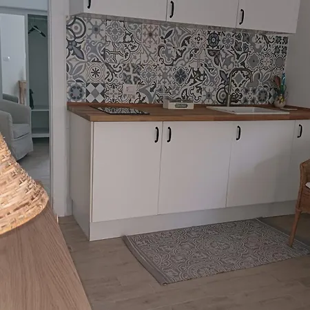 La Piazzetta Apartment