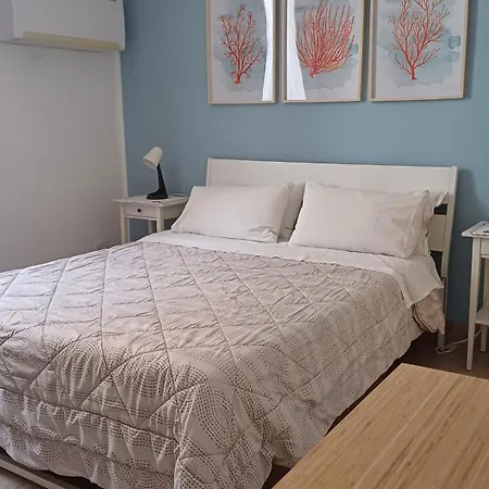La Piazzetta דירה *