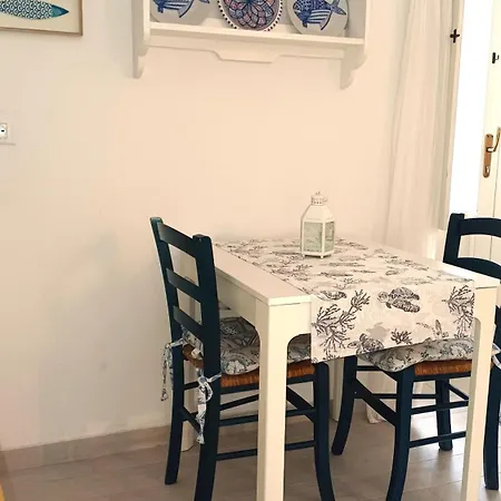 La Piazzetta דירה