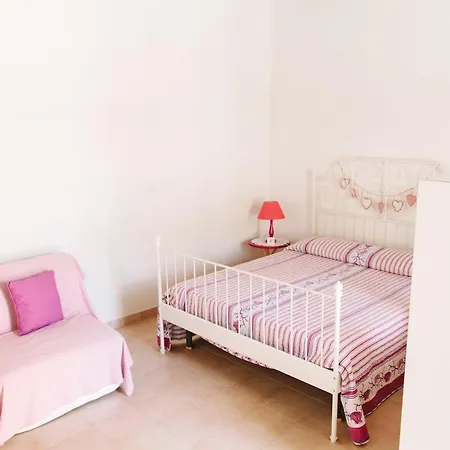 La Piazzetta * シラクーサ