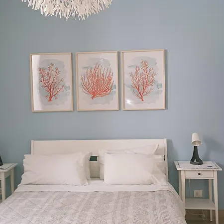 アパート La Piazzetta シラクーサ