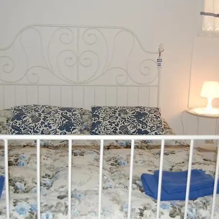 Apartment La Piazzetta