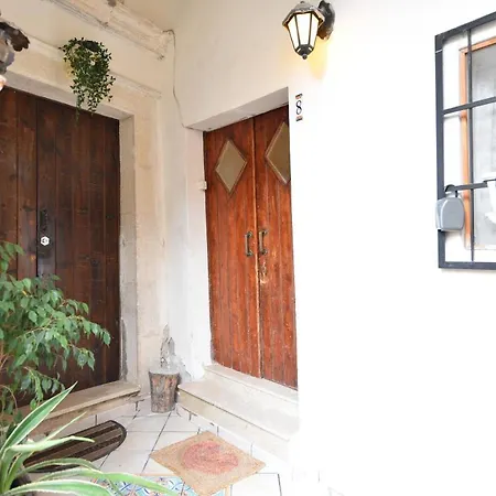 Apartment La Piazzetta *