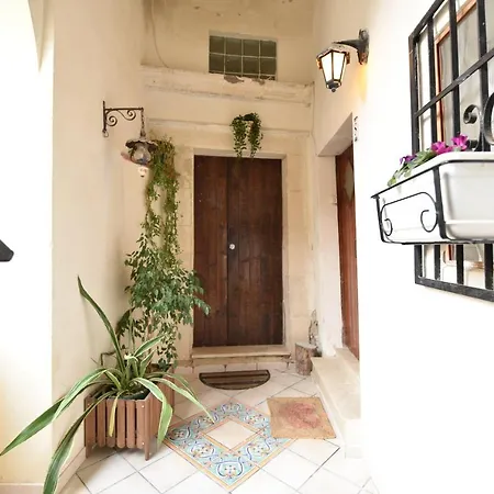 アパート La Piazzetta *