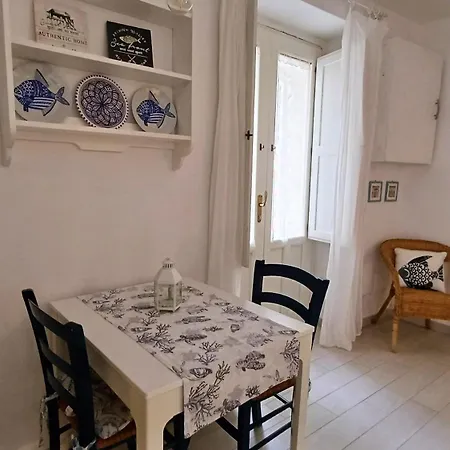 La Piazzetta Appartement Syracuse