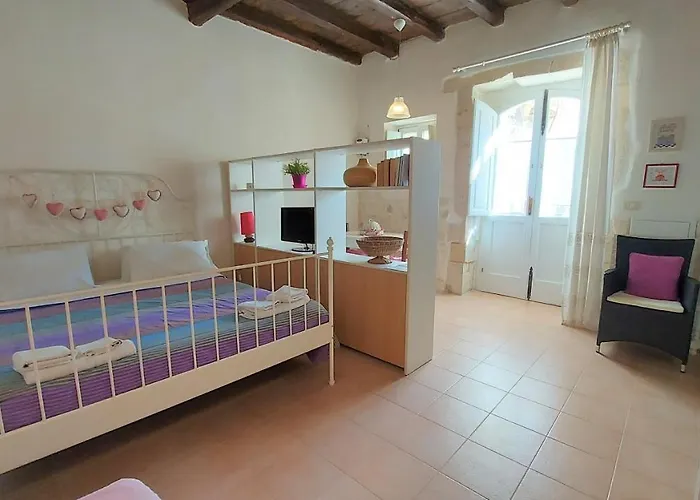 Appartement La Piazzetta