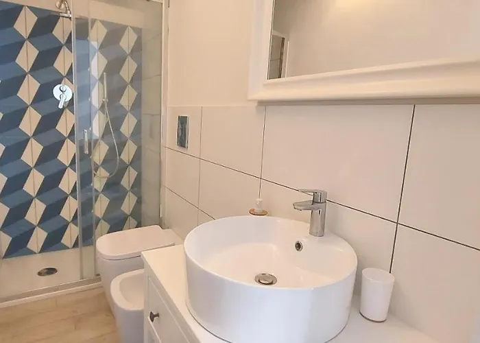 La Piazzetta Appartement *