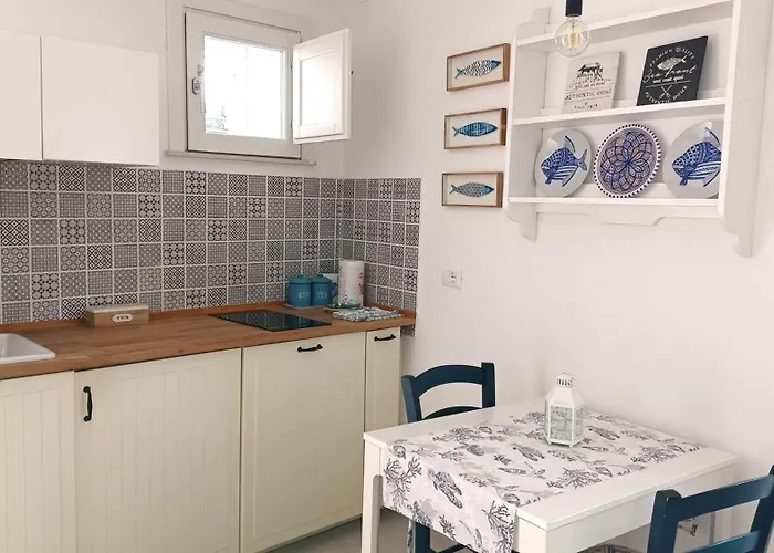 Appartement La Piazzetta Syracuse
