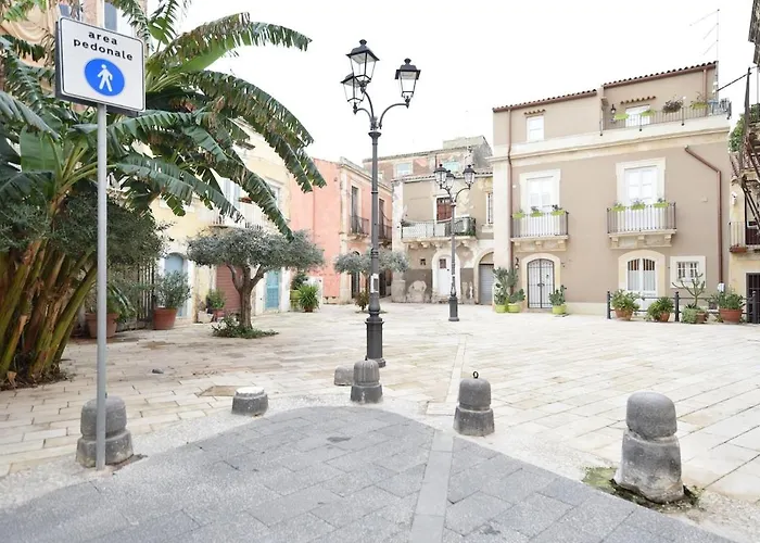 La Piazzetta Appartement Syracuse