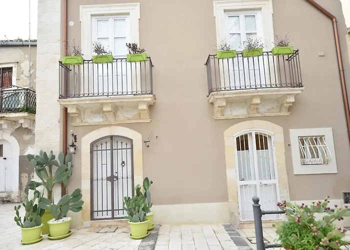 La Piazzetta Appartement