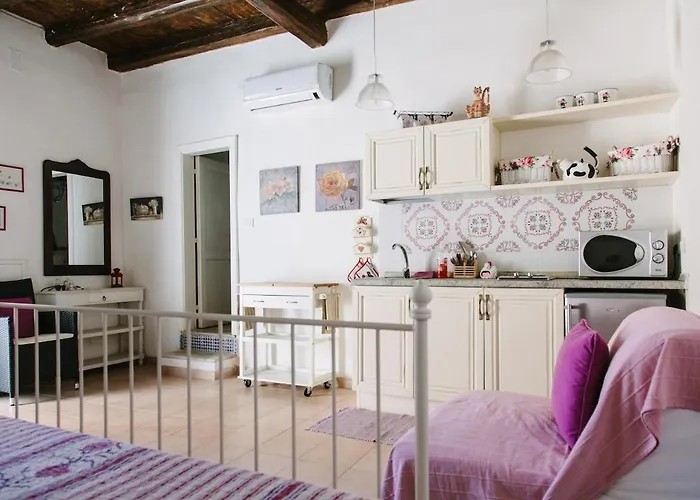 La Piazzetta Appartement