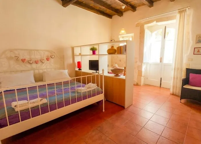 La Piazzetta Appartement Syracuse